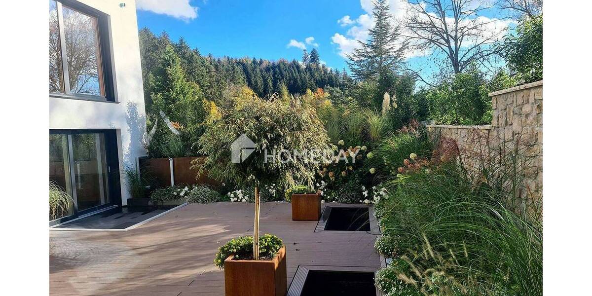 Etagenwohnung Bad Dürrheim - 2 Zimmer, 117 m&sup2;, 604.000&euro; | Angebot:25677736