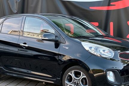 Kia Picanto 151.000 km 4.990 &euro; Mühlheim am main 63165