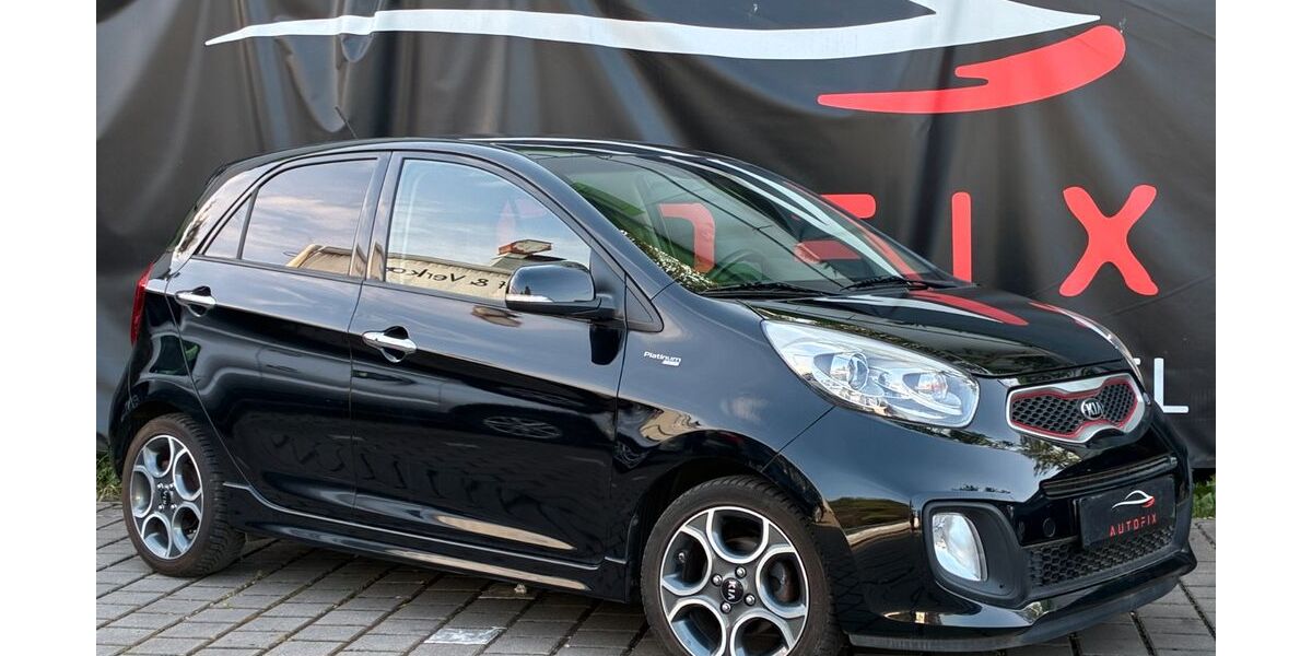 Kia Picanto 151.000 km 4.990 &euro; Mühlheim am main 63165
