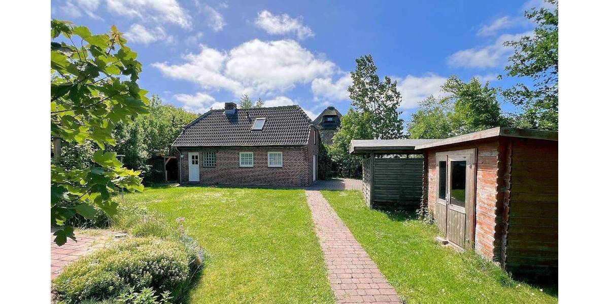 Grundstück Borgsum - 290.000&euro; | Angebot:26879103