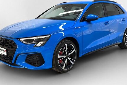 Audi A3 23.780 km 28.390 &euro; Suhl 98529