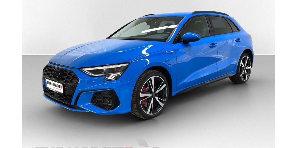 Audi A3 23.780 km 29.190 &euro; Suhl 98529