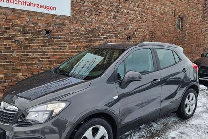 Opel Mokka 98.912 km 9.990 &euro; Spenge 32139