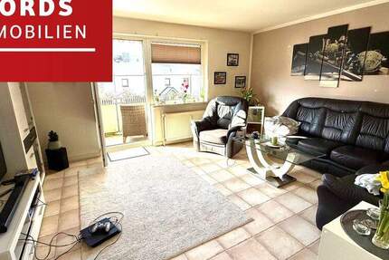 Wohnung Ratekau Sereetz - 3 Zimmer, 62 m&sup2;, 149.000&euro; | Angebot:25385416