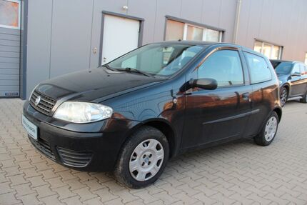 Fiat Punto 180.000 km 1.480 &euro; Leipzig 04179