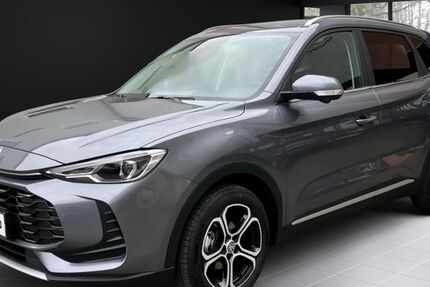 MG ZS 13.500 km 18.990 &euro; Itzehoe 25524