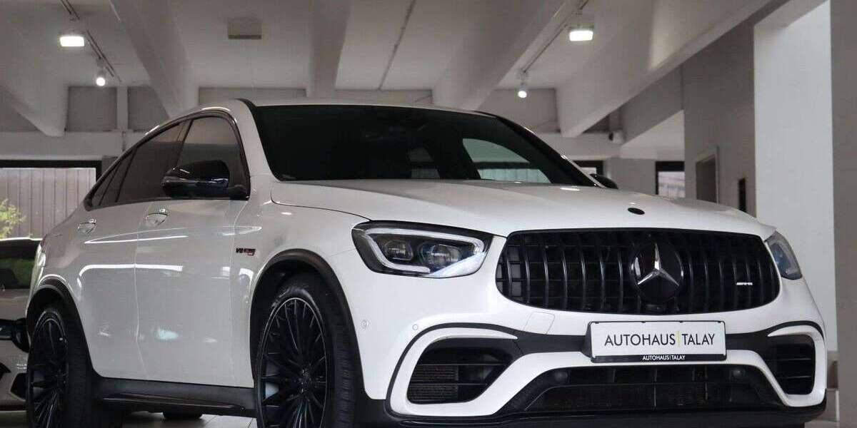 Mercedes-Benz GLC 63 AMG 110.566 km 56.880 &euro; Ludwigshafen 67059