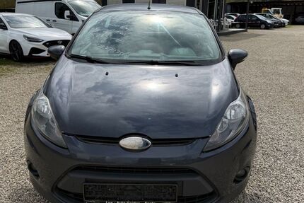 Ford Fiesta 251.415 km 1.500 &euro; Trier 54294