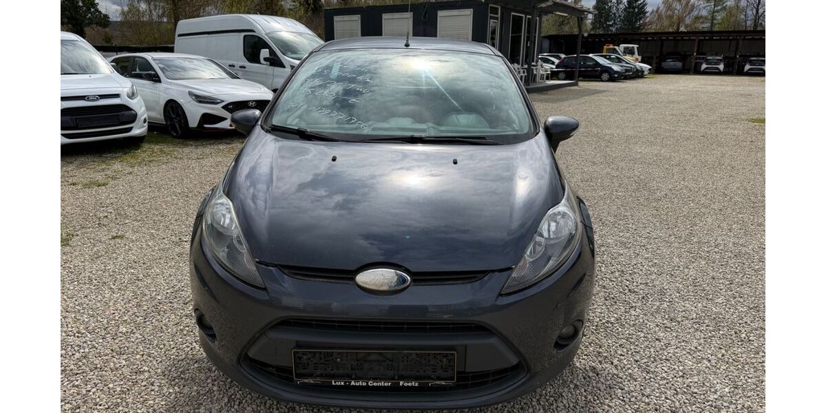 Ford Fiesta 251.415 km 1.500 &euro; Trier 54294