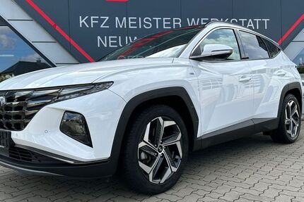 Hyundai TUCSON 27.899 km 31.990 € Mönchhagen 18182