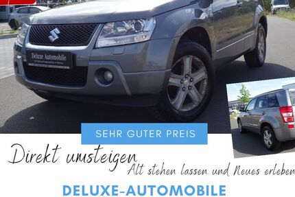 Suzuki Grand Vitara 129.000 km 5.950 &euro; Alzenau 63755