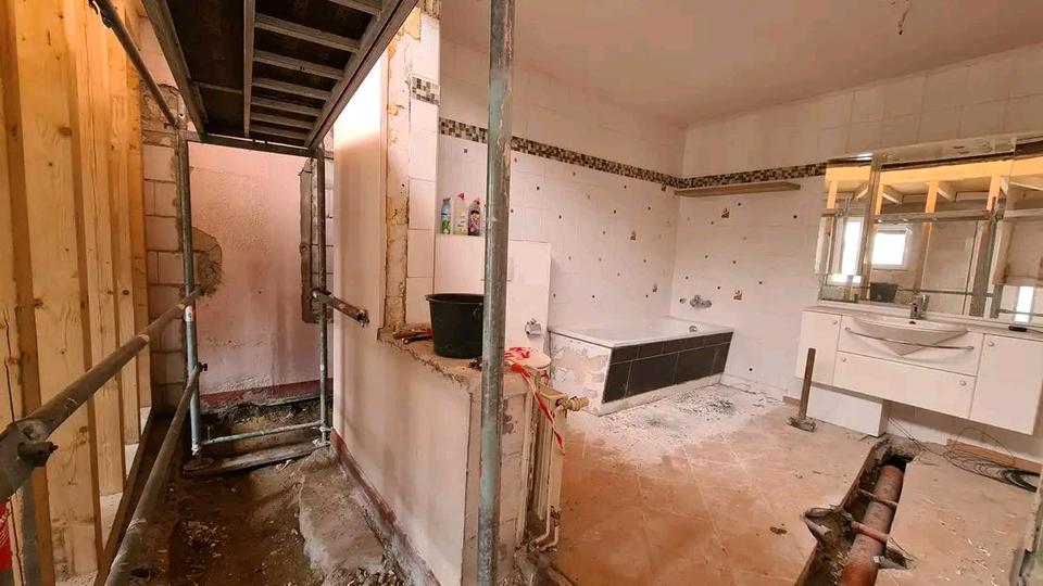 Reihenhaus Doberlug-Kirchhain Kirchhain - 5 Zimmer, 180 m&sup2;, 179.500&euro; | Angebot:27086794