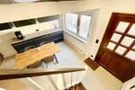 Wohnen, wo andere Urlaub machen - Erstbezug - kernsaniertes Stadthaus in Mölln in Seenähe
