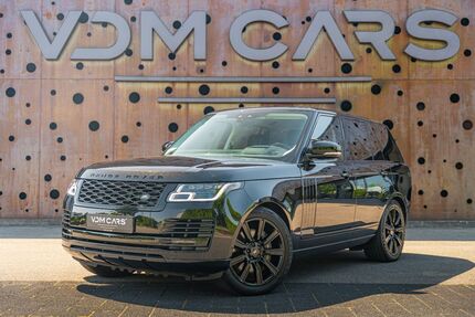 Land Rover Range Rover 84.950 km 59.990 &euro; Gronau 48599