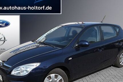 Hyundai i30 147.000 km 4.449 € Bassum b. Bremen 27211