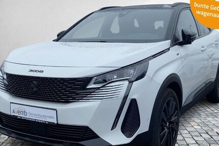 Peugeot 3008 19.981 km 27.949 &euro; Bamberg 96052