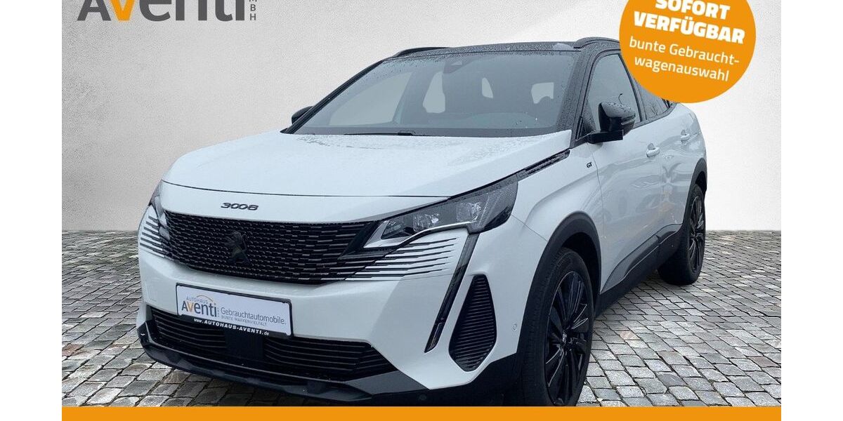 Peugeot 3008 19.981 km 28.149 &euro; Bamberg 96052