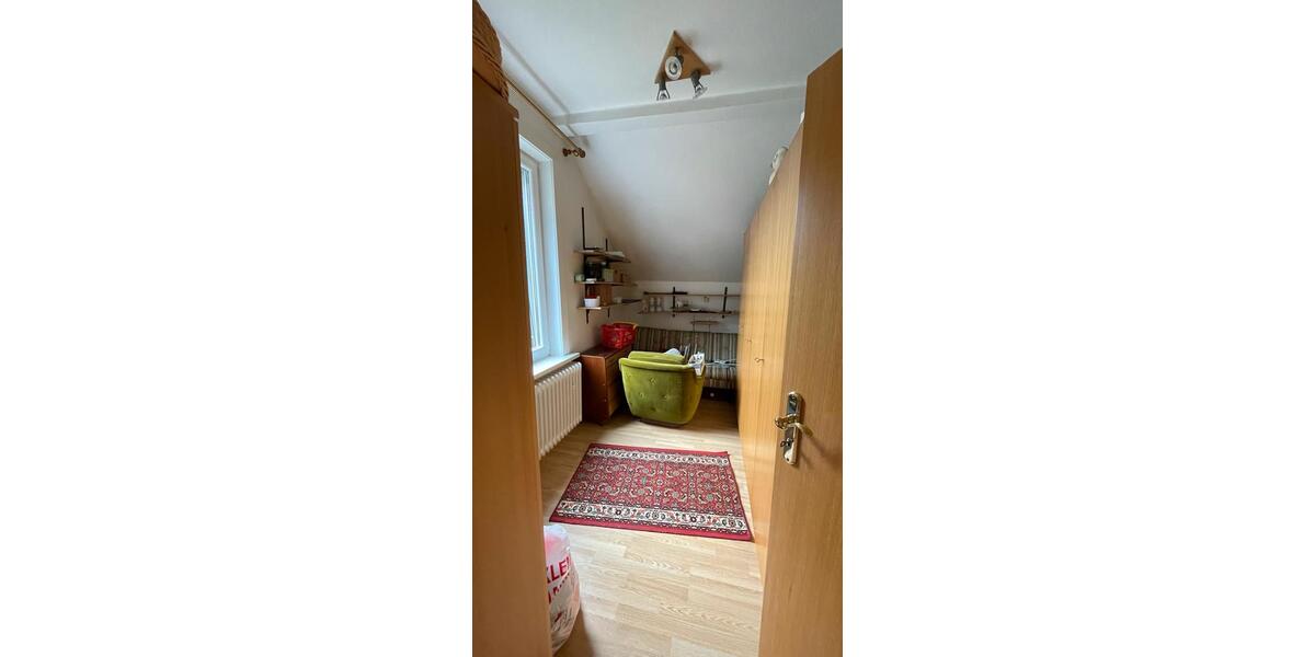 Einfamilienhaus Clausthal-Zellerfeld Wildemann - 6 Zimmer, 140 m&sup2;, 159.000&euro; | Angebot:26367406