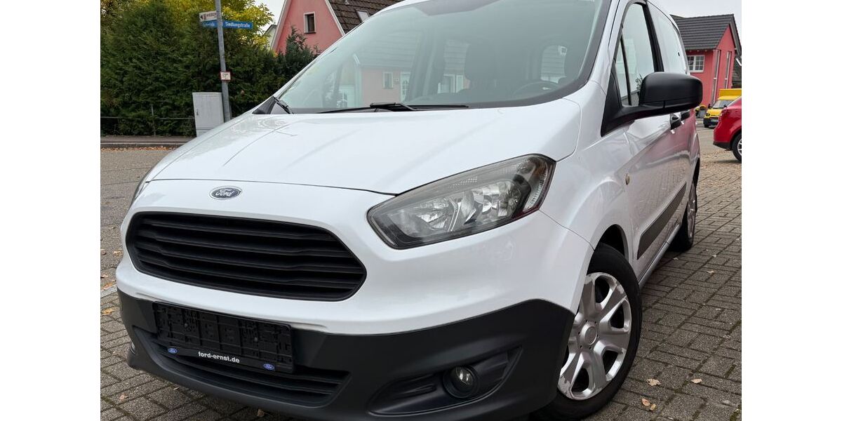 Ford Transit 215.000 km 5.400 &euro; Ringsheim 77975