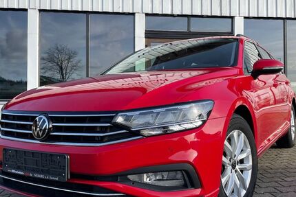 VW Passat Variant 81.400 km 19.490 &euro; Neuburg a. d. Kammel 86476