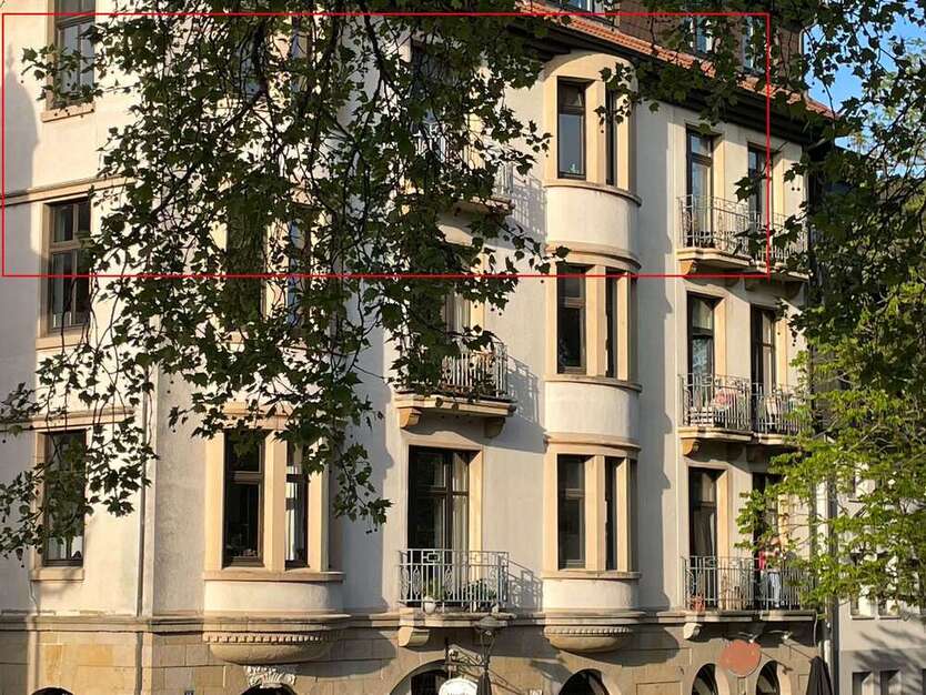 Wohnung zum Kaufen in Münster 595.000 € 95.33 m²