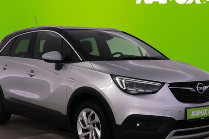 Opel Crossland (X) 118.426 km 9.350 &euro; Stade 21682