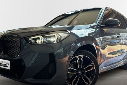 BMW iX1 23.537 km 42.040 &euro; Geretsried - Gelting 82538