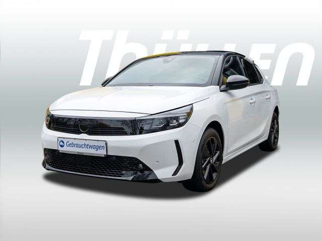 Opel Corsa 14.336 km 15.980 &euro; Aachen 52068