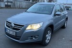 VW Tiguan 196.850 km 5.800 &euro; Weiden 55758