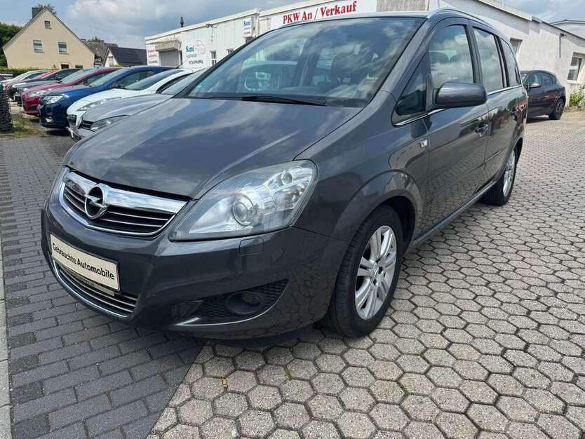 Zafira
