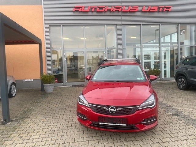 Opel Astra 69.000 km 6.490 &euro; Frankenberg/Eder 35066