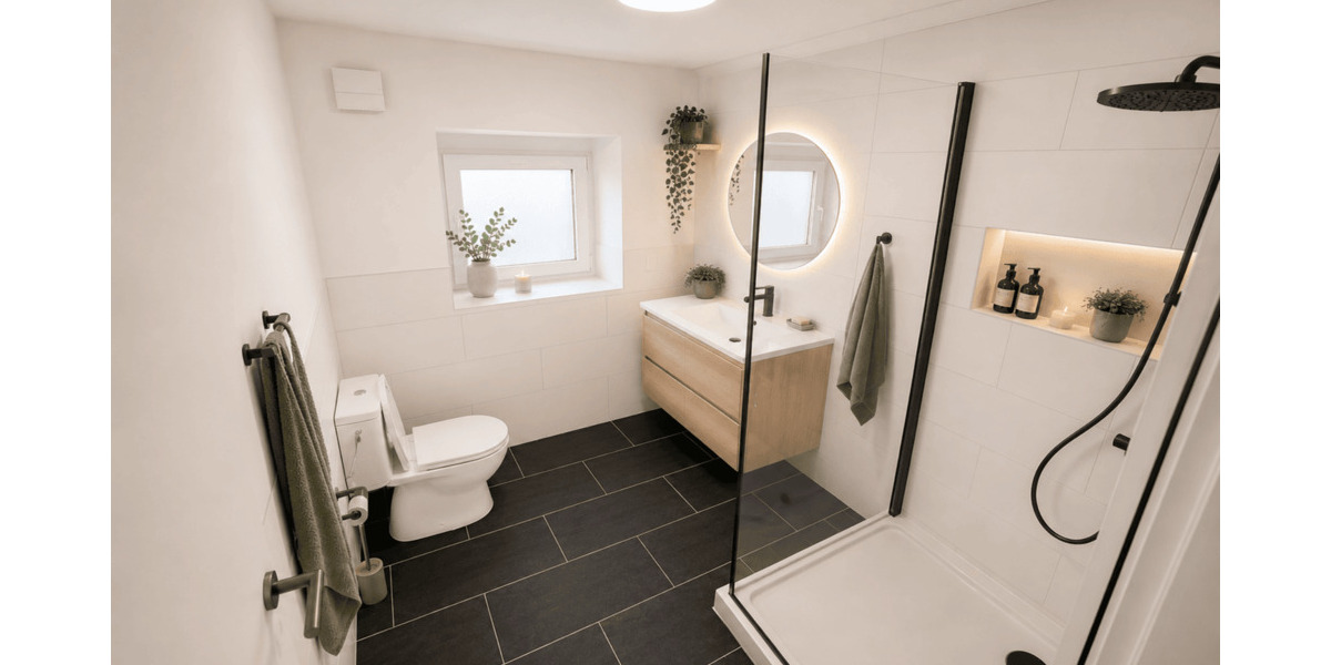 Etagenwohnung Bopfingen Oberdorf - 3 Zimmer, 68 m&sup2;, 260.000&euro; | Angebot:26875329