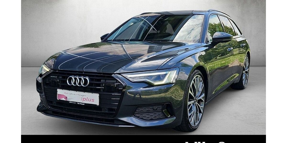 Audi A6 90.532 km 31.980 &euro; Mainz 55131