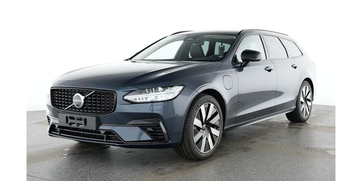 Volvo V90 20.109 km 45.850 &euro; Gera 07546