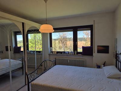 WOHNEN FÜR KLEINE FAMILIEN UND RUHESUCHENDE - Etagenwohnung Villingen-Schwenningen Schwenningen | Angebot:26884826