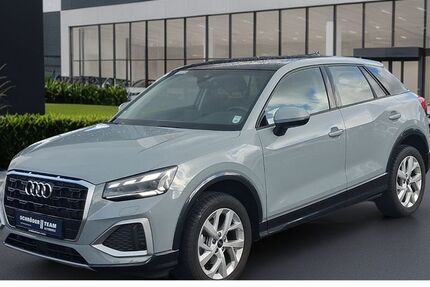 Audi Q2 29.226 km 24.890 &euro; Bielefeld 33689