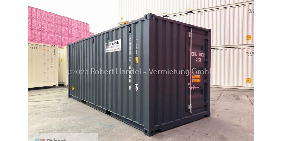 Gewerbeobjekt Winterspelt - 2.700&euro; | Angebot:14037102
