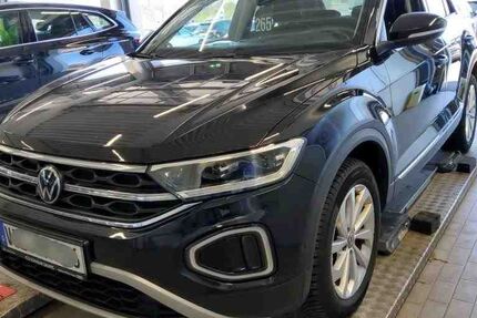 VW T-Roc 56.388 km 22.880 &euro; Wesel 46483