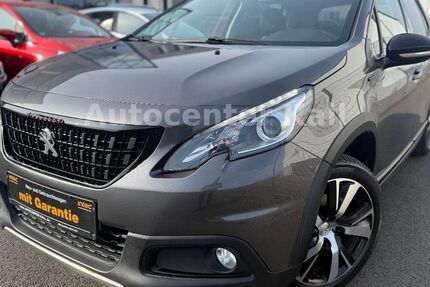Peugeot 2008 129.000 km 7.490 &euro; Kall 53925