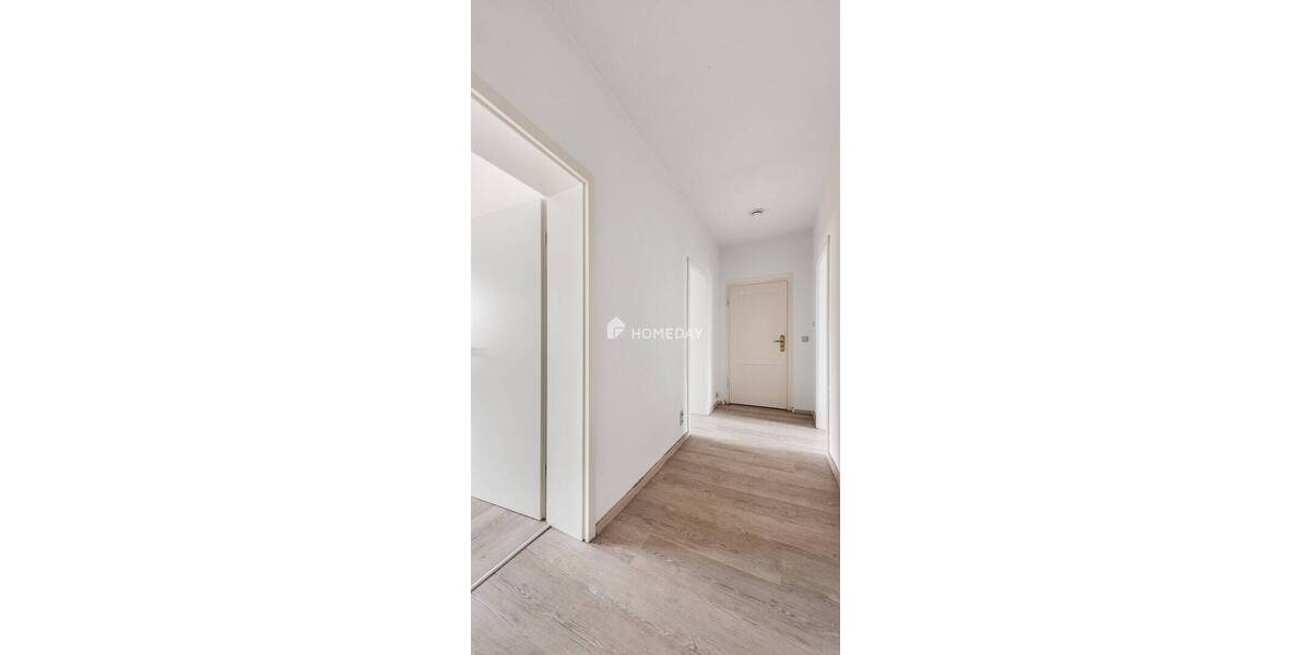 Etagenwohnung Genthin - 3 Zimmer, 65 m&sup2;, 59.000&euro; | Angebot:26290246