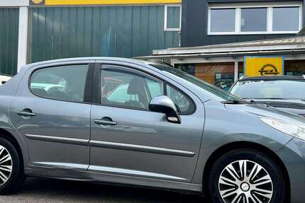 Peugeot 207 132.178 km 4.980 € wehr 79664