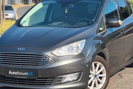 Ford C-Max 200.000 km 4.999 &euro; Jülich 52428