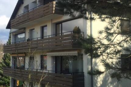 Wohnung Bad Sachsa - 3 Zimmer, 72 m&sup2;, 540&euro; | Angebot:26610257