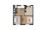 Etagenwohnung Kiel Gaarden-Süd - 5 Zimmer, 134 m&sup2;, 265.000&euro; | Angebot:26908629