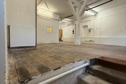 Lagerhalle Lagerfläche 140 m² in Göttingen zimmer