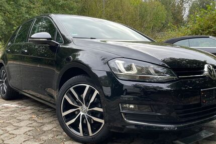 VW Golf 77.500 km 13.800 € Nienstädt 31688