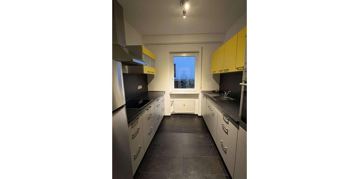 Erdgeschoßwohnung Saarbrücken St. Arnual - 2 Zimmer, 80 m&sup2;, 830&euro; | Angebot:26412249