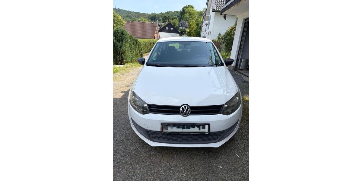 VW Polo 122.331 km 1.600 &euro; Engelskirchen 51766