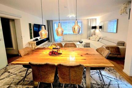 Wohnung Nürnberg Gebersdorf - 4 Zimmer, 110 m&sup2;, 449.000&euro; | Angebot:27041023