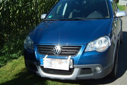 VW Polo 206.000 km 1.800 € Schwarzhofen 92447